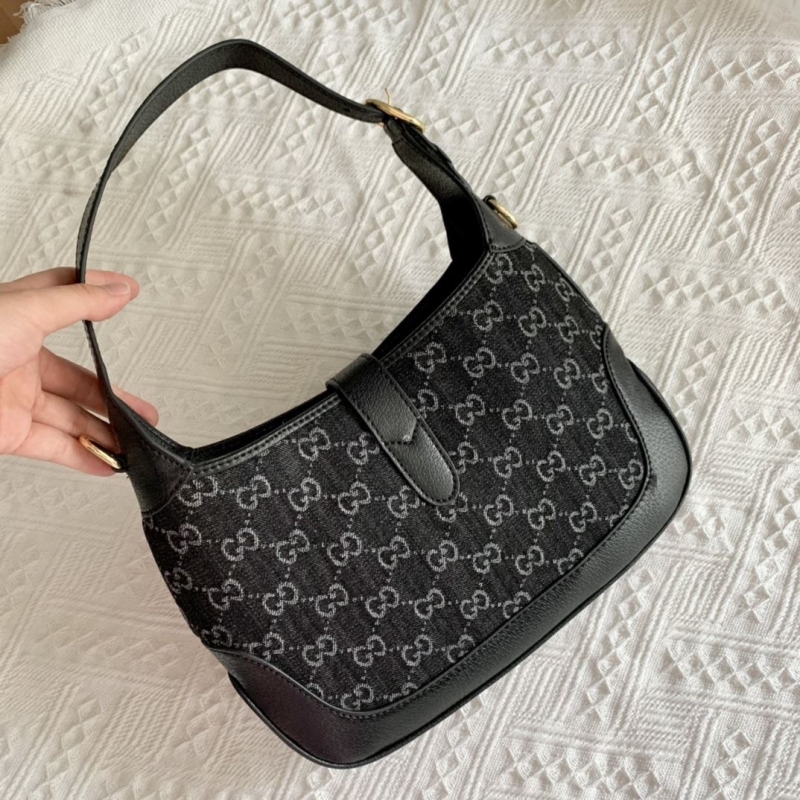 Gucci Top Handle Bags